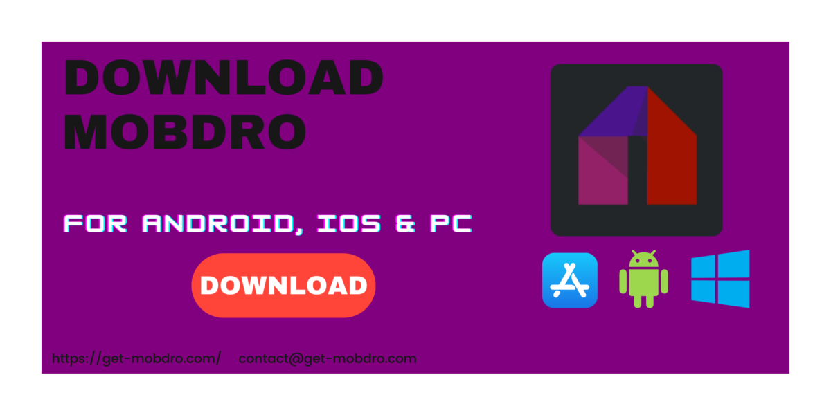 Mobdro Download & Install Mobdro APK for Android 2023